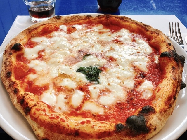 PIZZERIA DA BOCCA（ピッツェリア ダ ボッカ）豊洲セイルパークビルにOPEN